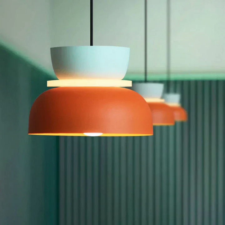 BowLift | Modern Pendant Lamp