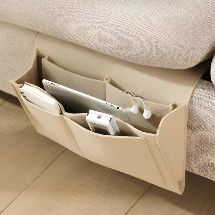 BowLift | All-in-One Bedside Organizer