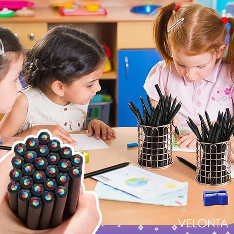 BowLift | PrismPen™ Vibrant Color Selection