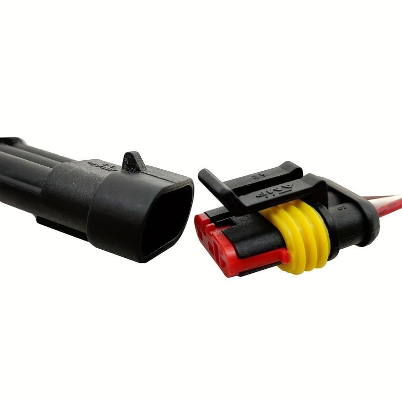 BowLift | Automotive Electrical Terminal Connector Separator Removal Tool Remover