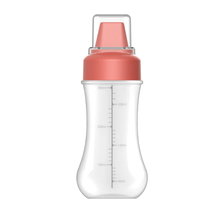 BowLift | Measurable Condiment Squeeze Bottle