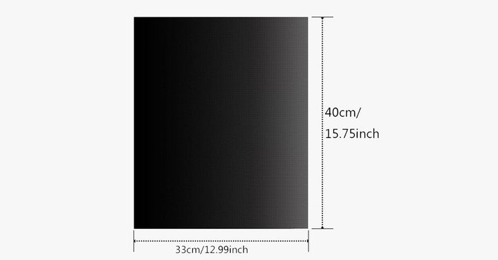 BowLift | BBQ Grill Mats