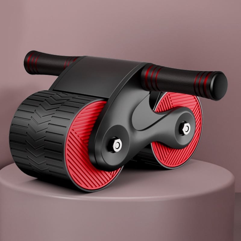 BowLift | AbWheel™ Effortless Core Sculpting