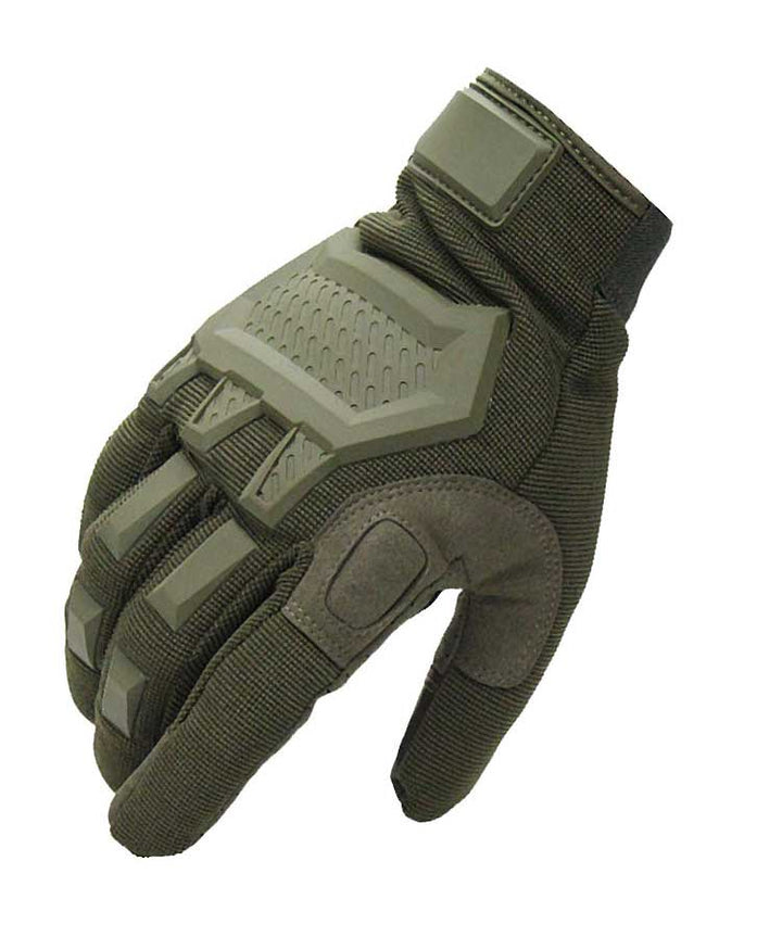 BowLift | Tactical Gloves