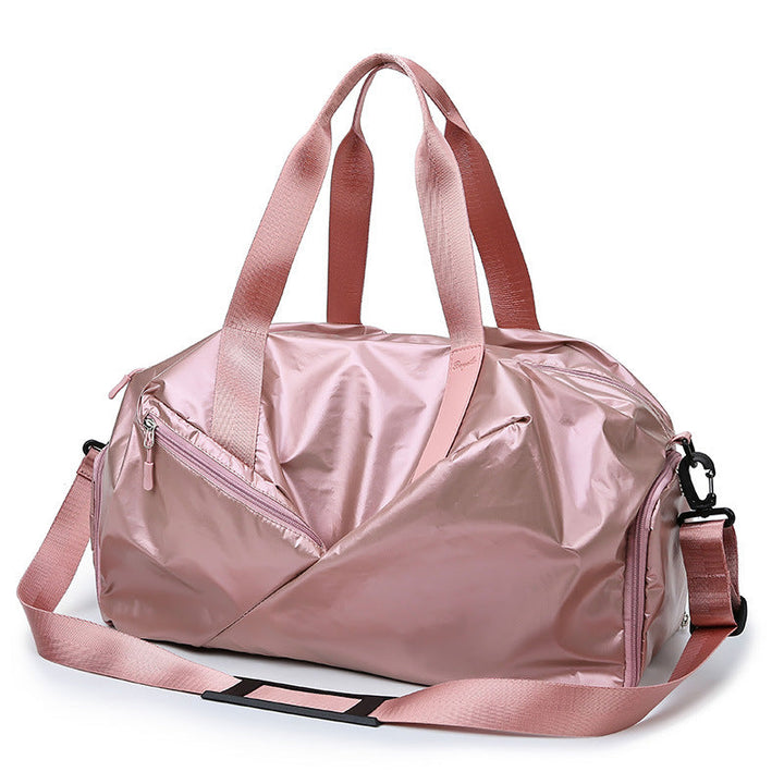 BowLift | Sports Training Bag