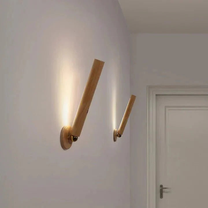BowLift | Wood light - Natural elegance - Guaranteed practicality