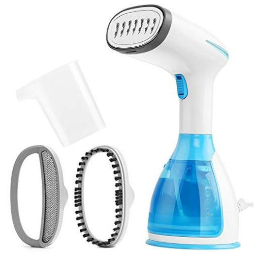 BowLift | Clothes without steam in no time!