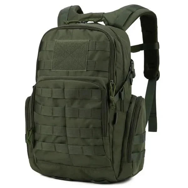 BowLift | 25L Tactical Backpack – Waterproof MOLLE Outdoor Pack