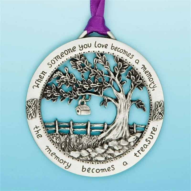 BowLift | Merry Christmas Commemorative Ornament