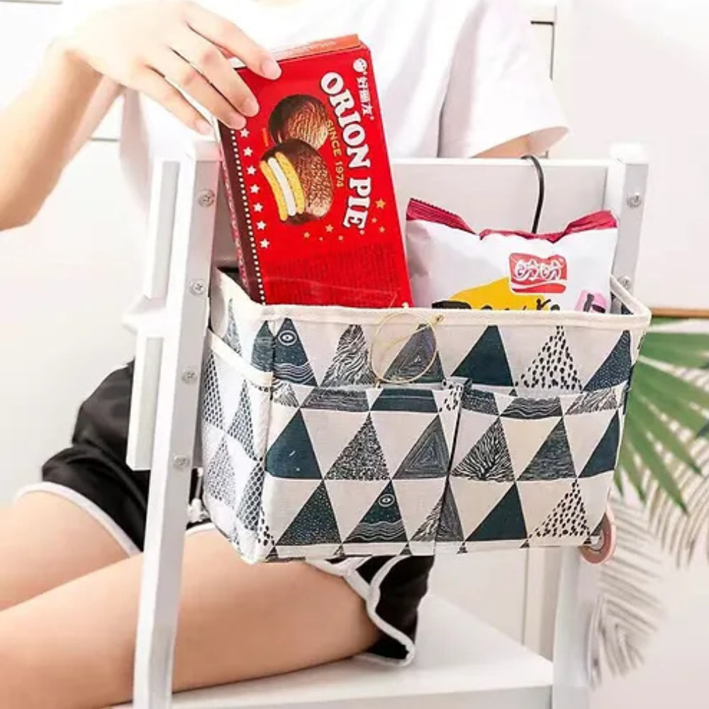 BowLift | Hanging Organizer Bag