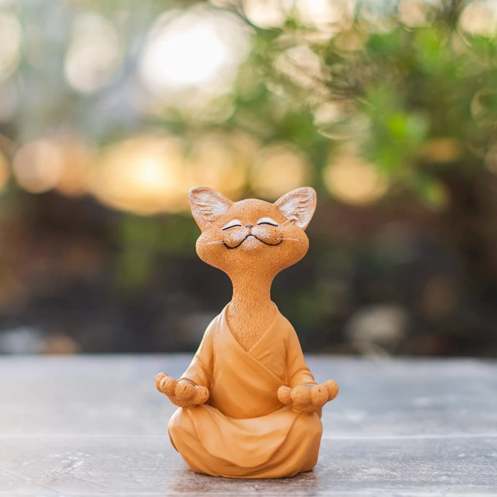 Meditative conversation | Bowlift