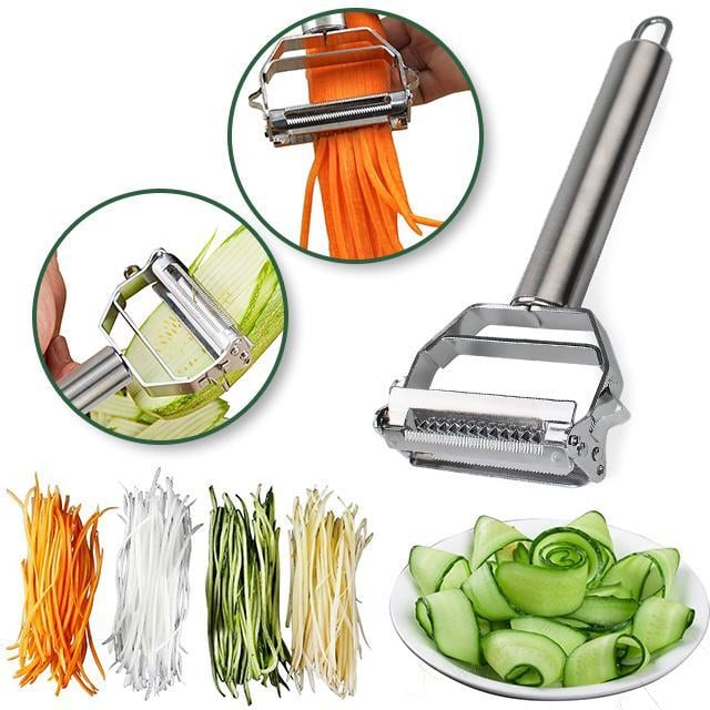 BowLift | Stainless Steel French Fry Cutter