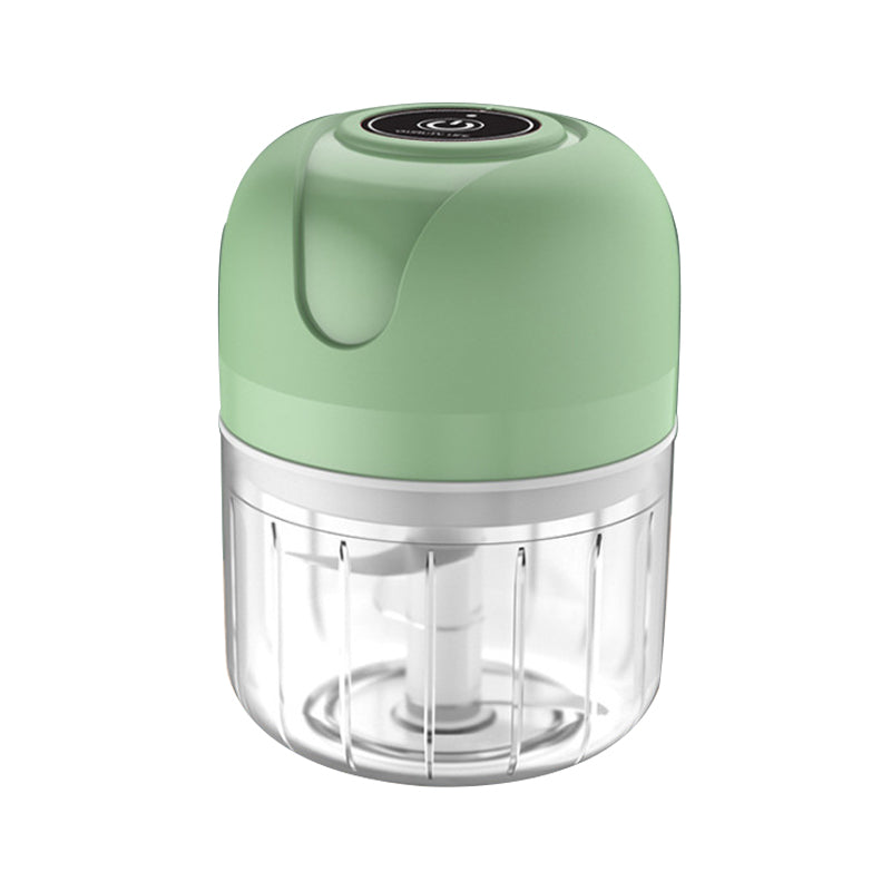 BowLift | USB rechargeable electric garlic mill