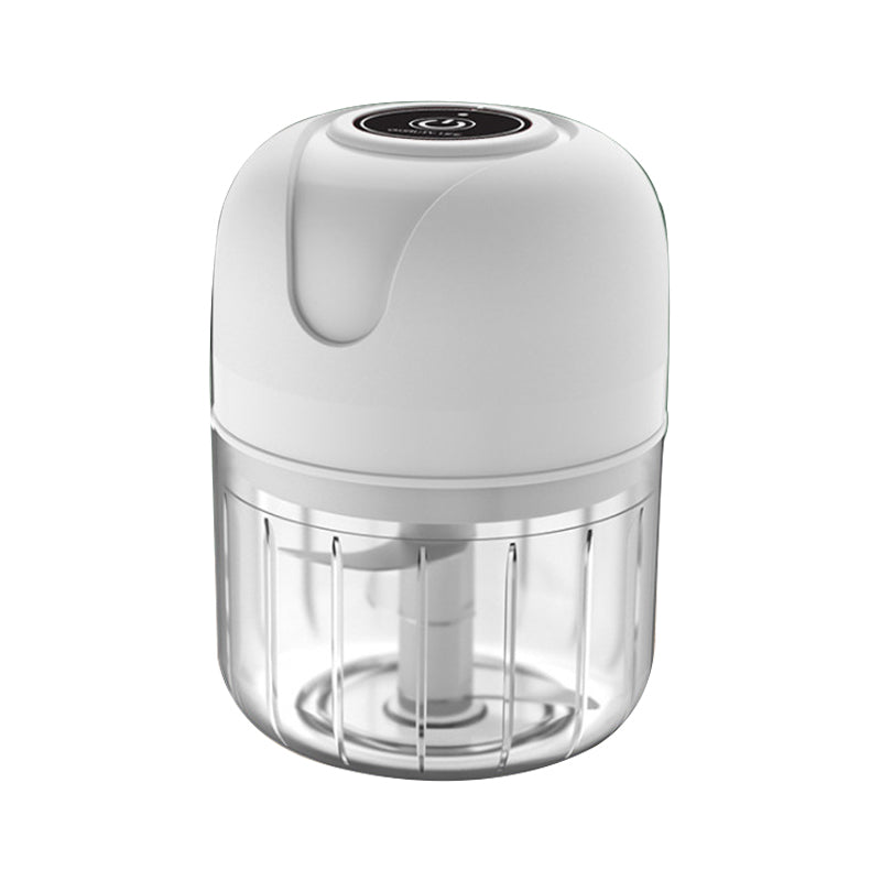 BowLift | USB rechargeable electric garlic mill
