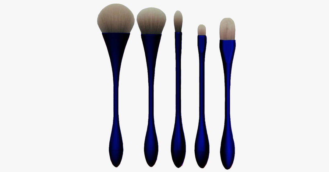 BowLift | Hour Glass Brush Set