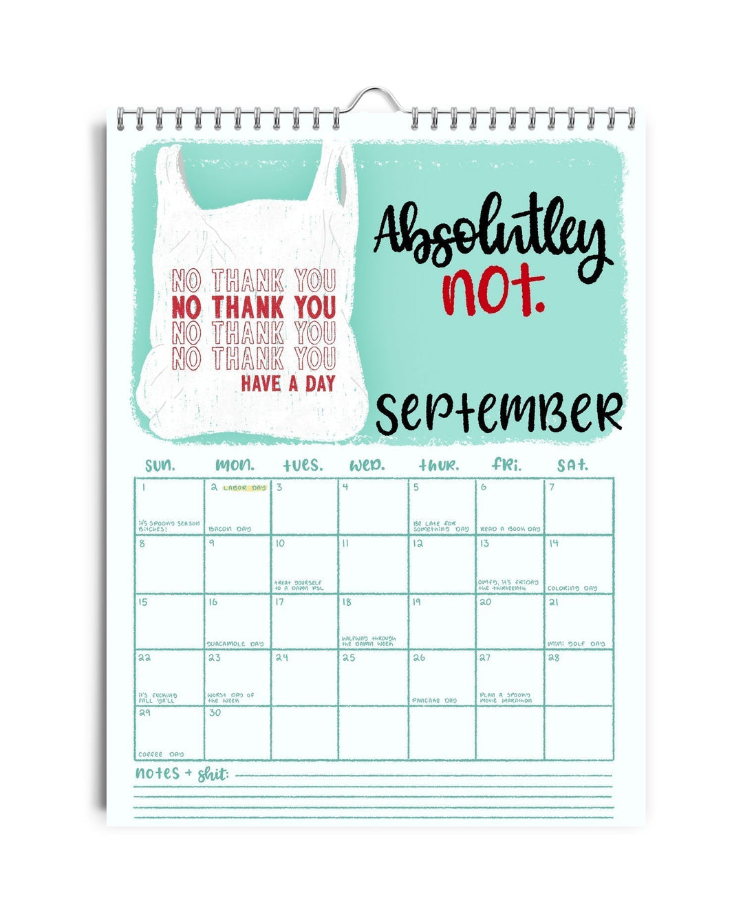 BowLift | NOW IT'S BACK ON 2025 CALENDAR
