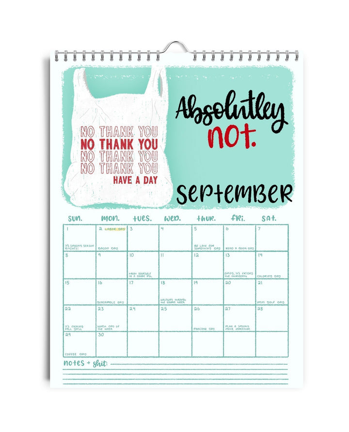 BowLift | NOW IT'S BACK ON 2025 CALENDAR