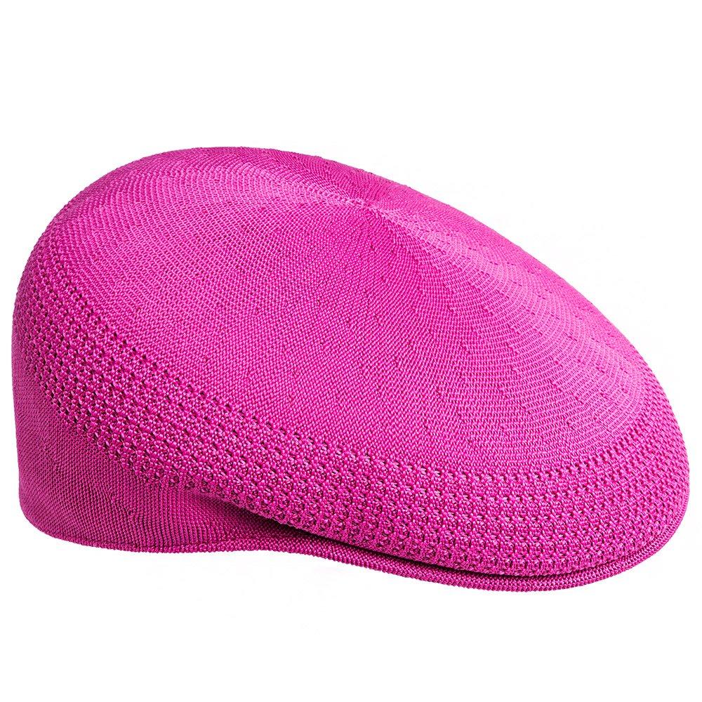 Tropic 504 Ventair - Kangol Flat Cap | Bowlift