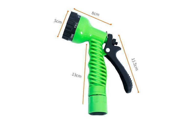 BowLift | Expandable Hose Multi-function Sprayer