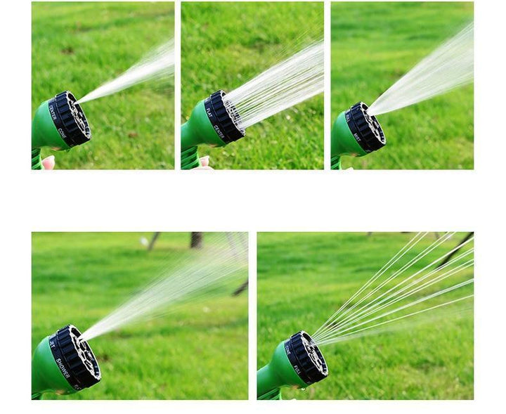 BowLift | Expandable Hose Multi-function Sprayer