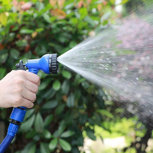 BowLift | Expandable Hose Multi-function Sprayer