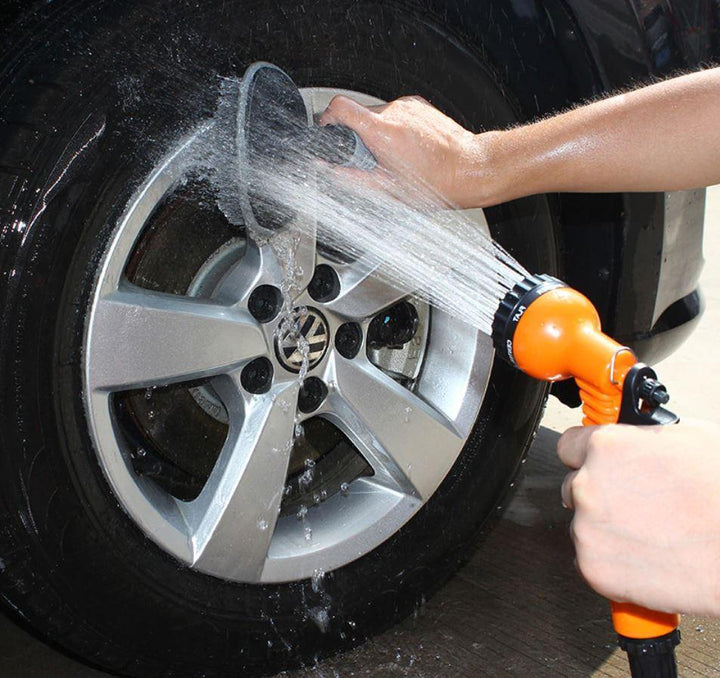 BowLift | Expandable Hose Multi-function Sprayer
