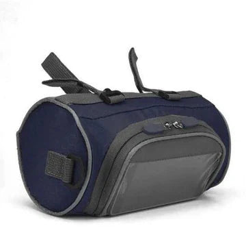 BowLift | Multifunctional Touchscreen Handlebar Bag
