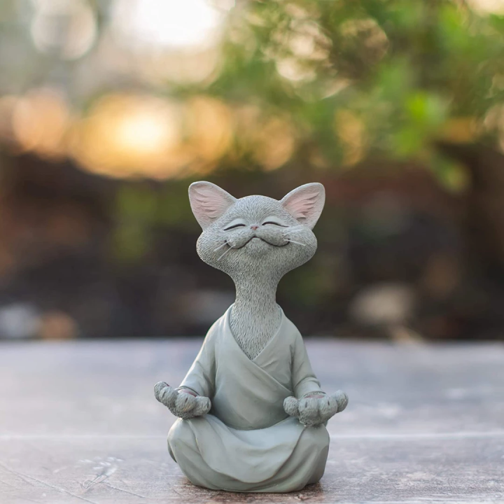Meditative conversation | Bowlift