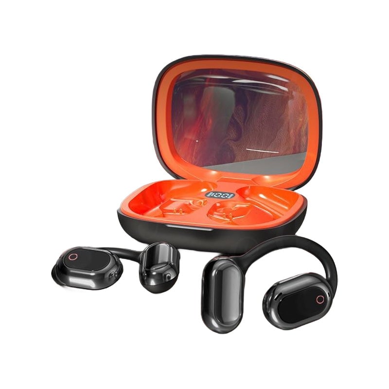 BowLift | Open Ear Bluetooth Earbuds