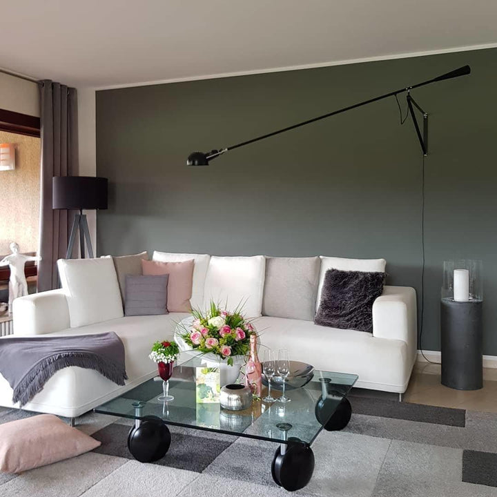 BowLift | Model 265 Wall Lamp