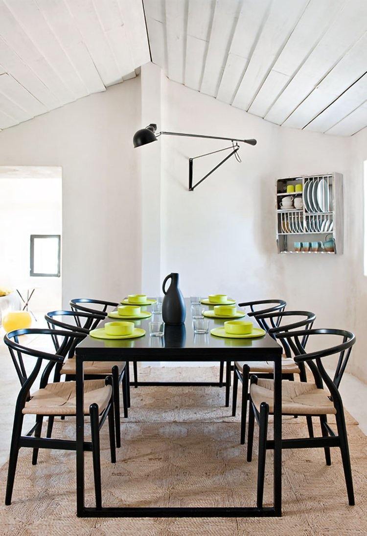 BowLift | Model 265 Wall Lamp