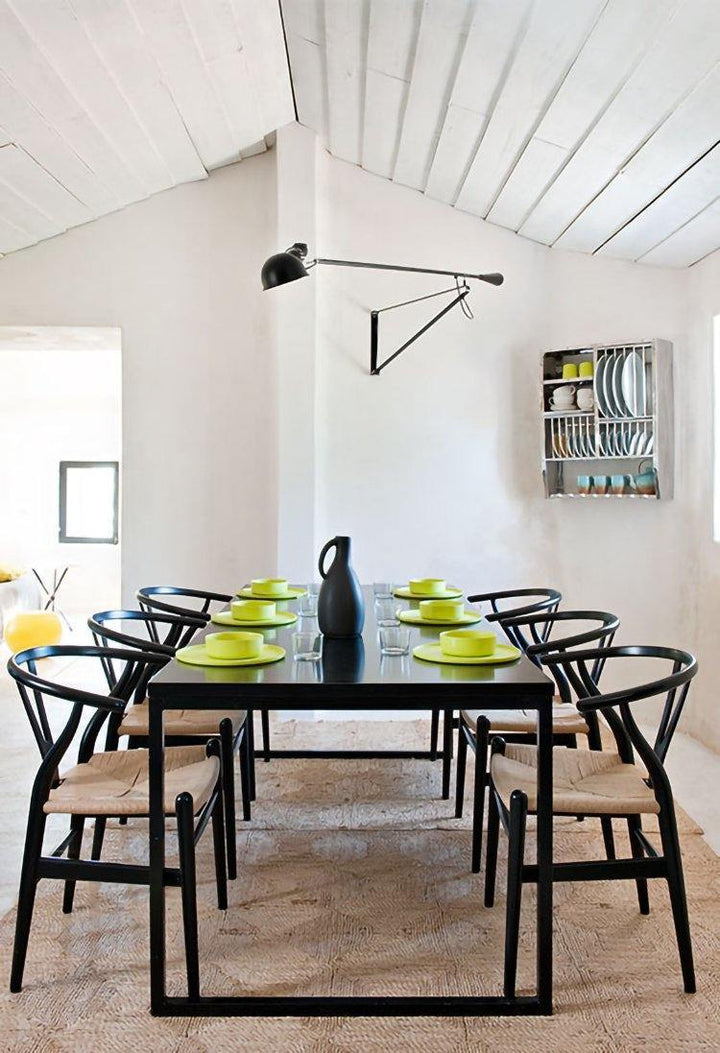 BowLift | Model 265 Wall Lamp