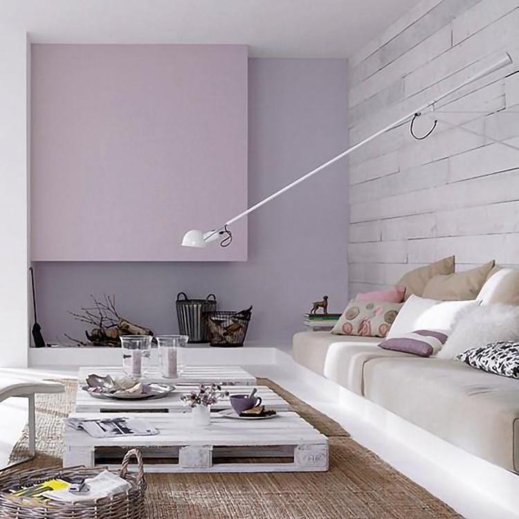 BowLift | Model 265 Wall Lamp