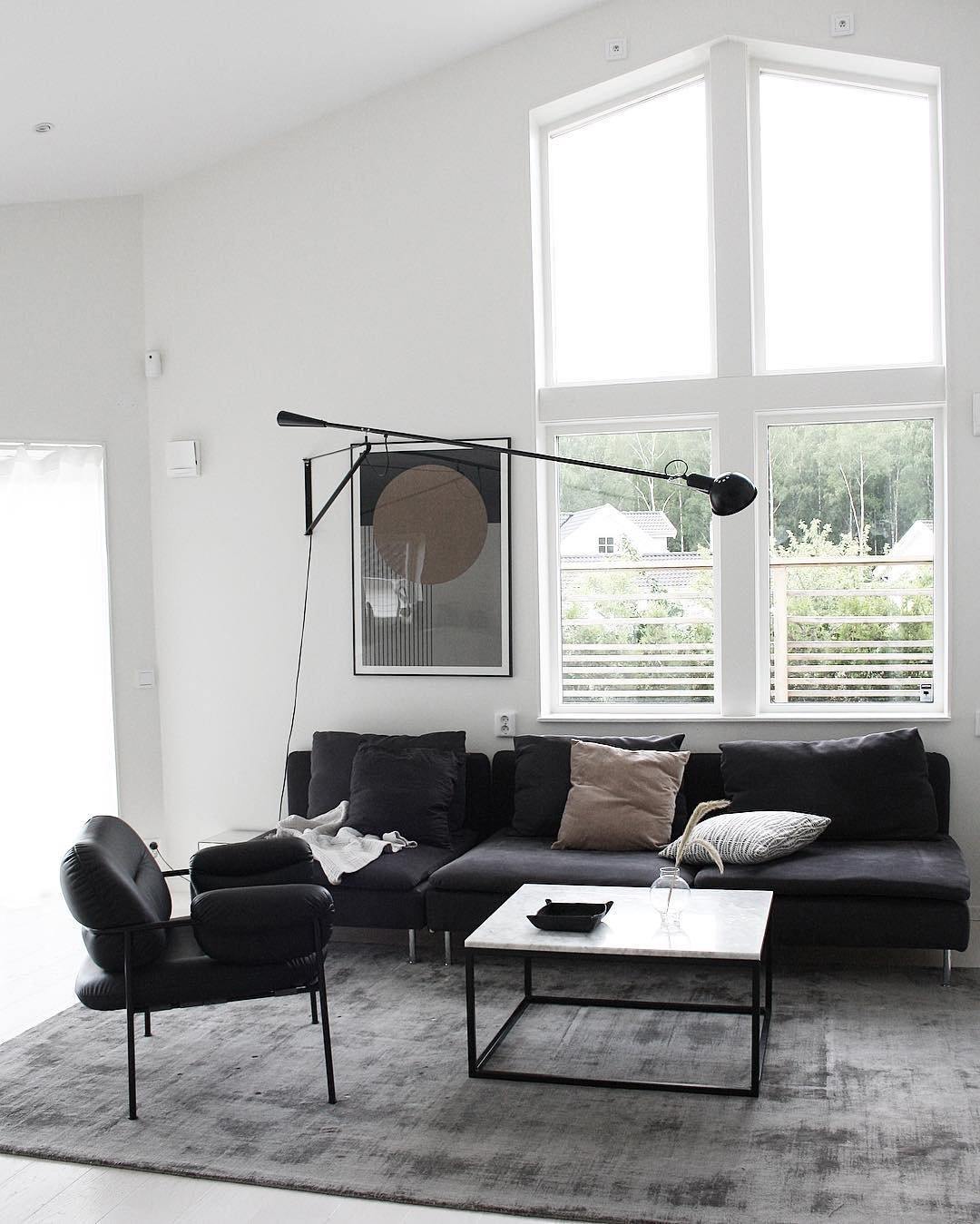 BowLift | Model 265 Wall Lamp