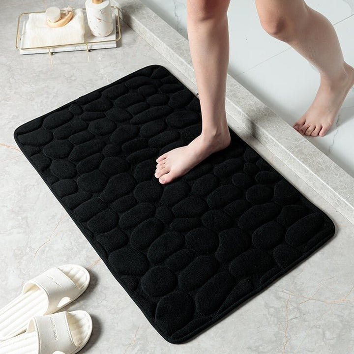 BowLift | RockSafe — Step into luxury that makes every step in the bathroom a feel-good experience!