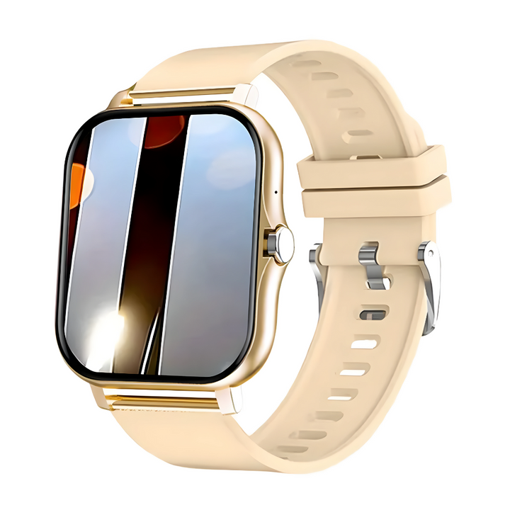 Ultimate Health Smartwatch Bowlift