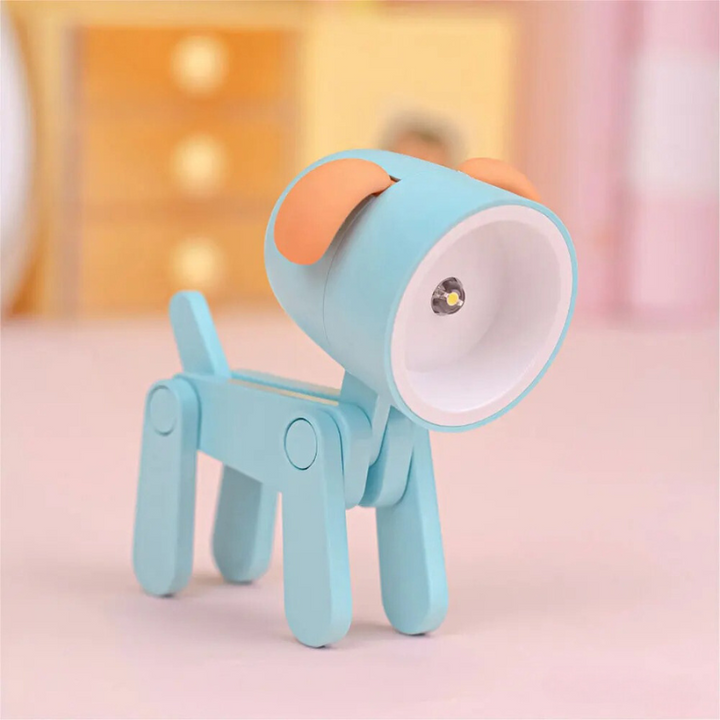 BowLift | PetLamp