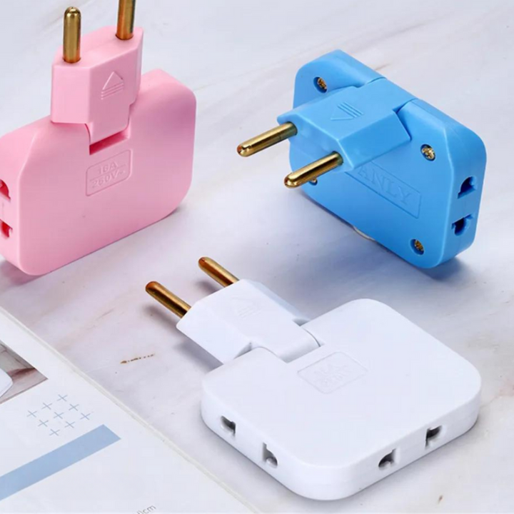 BowLift | VoltixSlim — No more cable clutter for more freedom and order in your space (2 pieces)