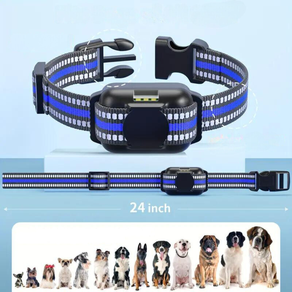 UltraControl • Adjustable Anti-Bark Collar