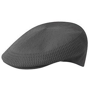 Tropic 504 Ventair - Kangol Flat Cap | Bowlift