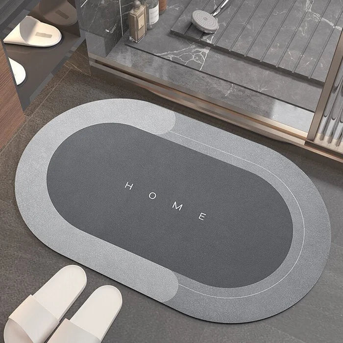 BowLift | Super absorbent doormat