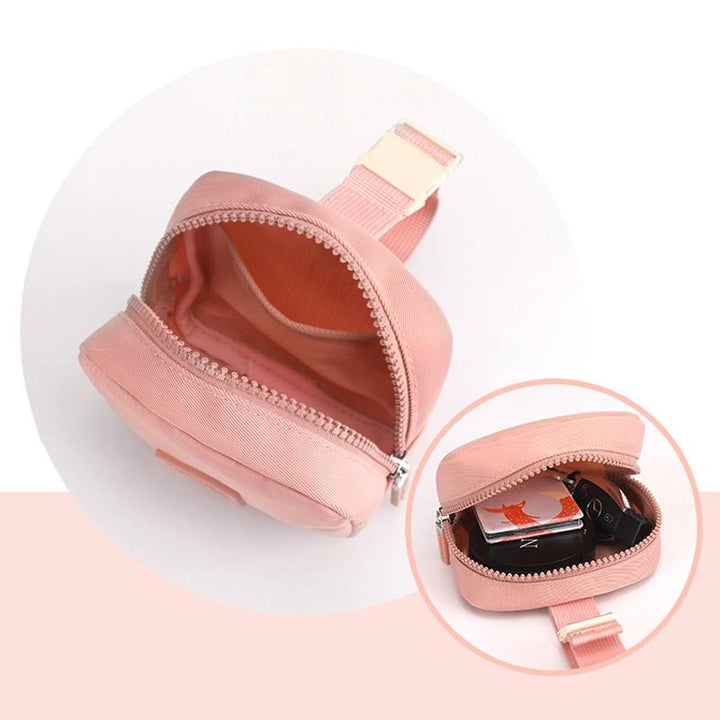 BowLift | Portable Coin Purse