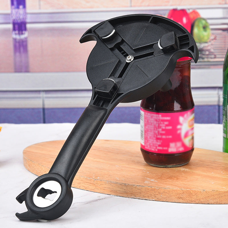 BowLift | BottleEase – Easy, pain-free opening of any bottle or can, every time