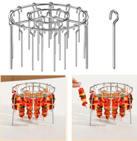 BowLift | Steel Shine Pro — Transform every meal into a juicy-crunchy taste experience