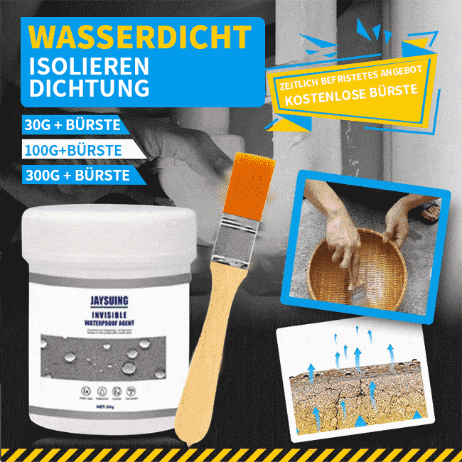 BowLift | Waterproof Coating Agent