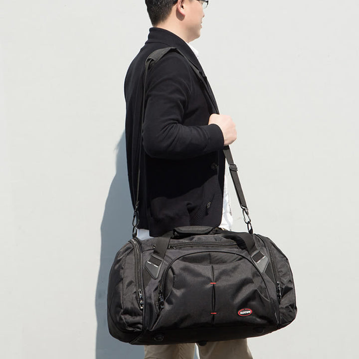 Stylish Sports Bag Bowlift