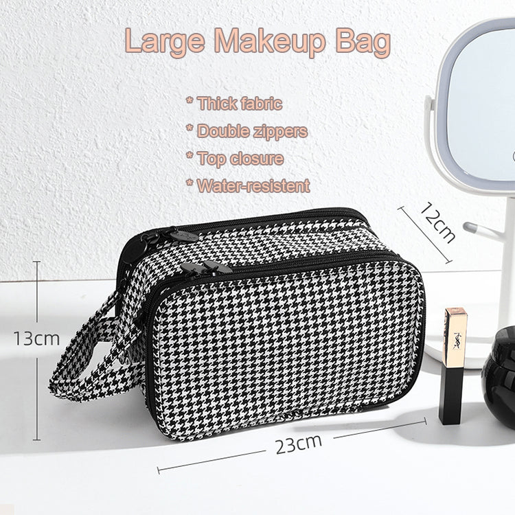 BowLift | Large Volume Travel Cosmetic Bag