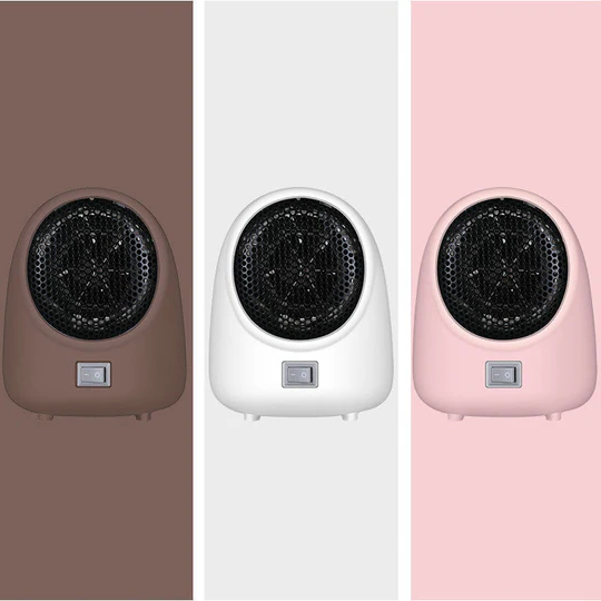 BowLift | Mini Heater For Home