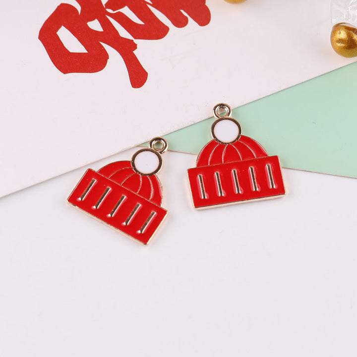 BowLift | Christmas Snowman Snowflake Decoration Pendant