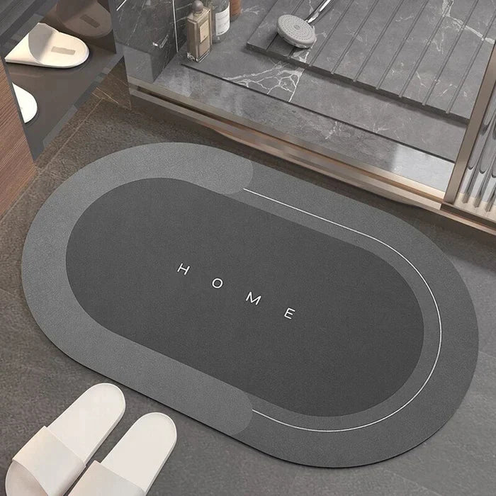 BowLift | Super absorbent doormat